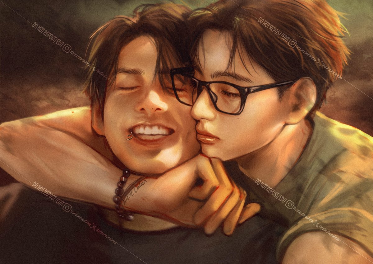 👋 #taekook