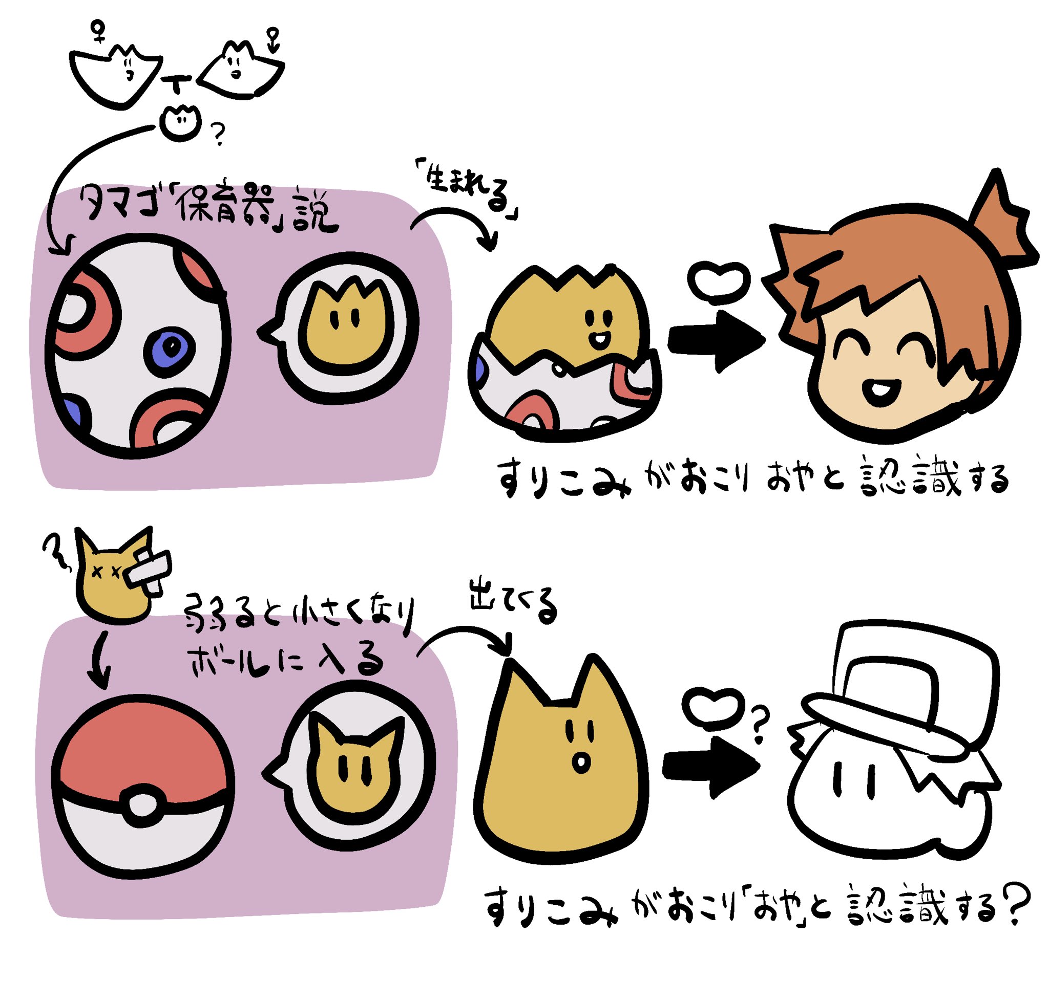 Pepo-VGC(幸福な ぺぽ) (@pepo_poke1010) / X