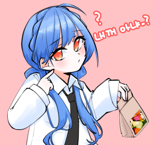 iul_illu's tweet photo. #_haruart https://t.co/hi0O9kynKS