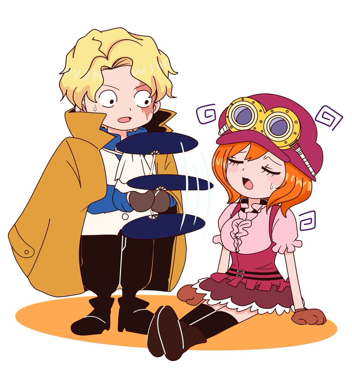 サボコア 🎩🐨
☀️😣💦
#사보코알 #サボコア #saboala