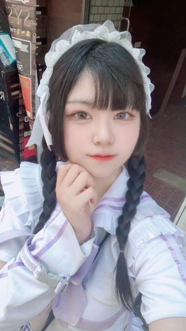 アナタの推しであ～るのツイート