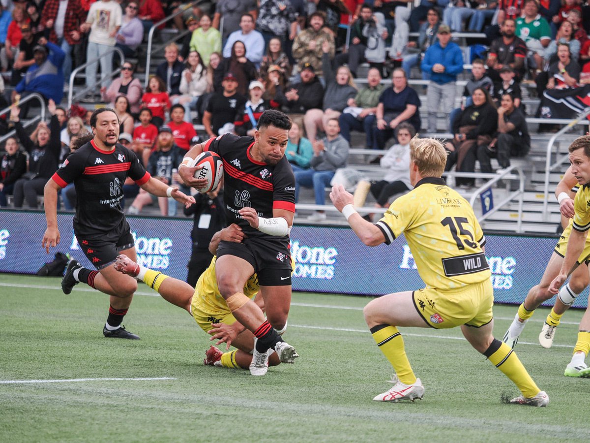 The Utah Warriors end its best season in franchise history with a 33-19 loss to Houston in the Major League Rugby Western Conference Final. abc4.com/news/warriors-…