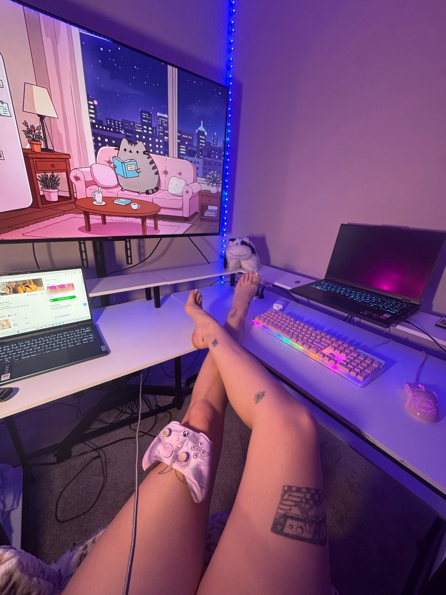 What’s your favorite video game??🎮☺️