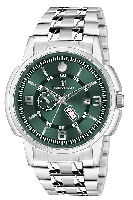 thedealdazzle's tweet photo. TIMEWEAR Analog, Day Date Functioning, Stainless Steel Chain Watch for Men
just₹ 399
https://t.co/h081cfIgbS
  #thedealdazzle  #Watch #trendingitem #foryoupage https://t.co/nyqMUknTiX