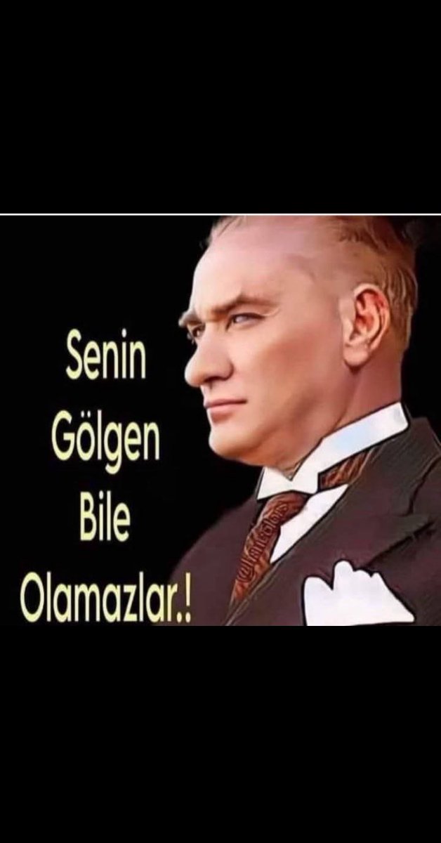 #NeMutluTürkümDiyene