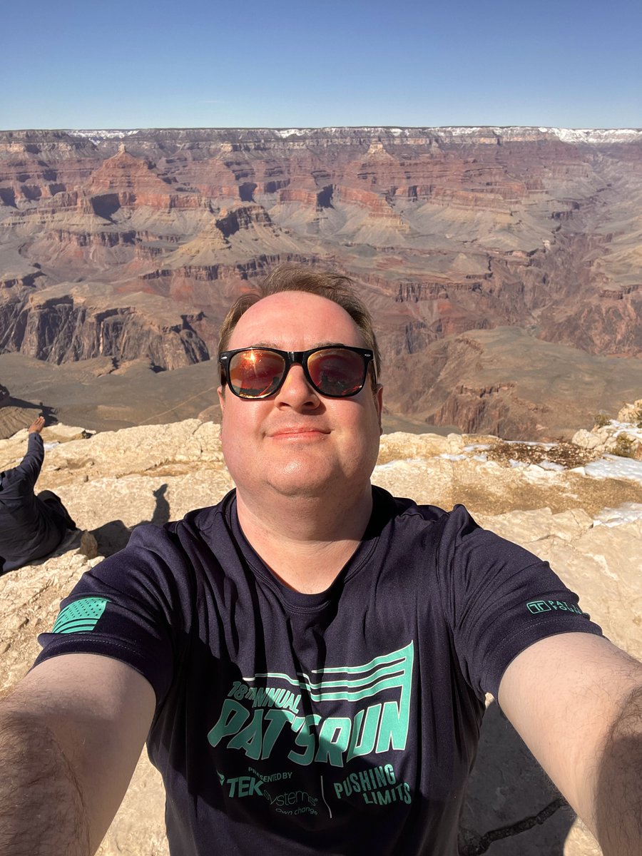 andrewtaylor09's tweet photo. Happy #ArizonaDay!! https://t.co/0OcWLMco2n