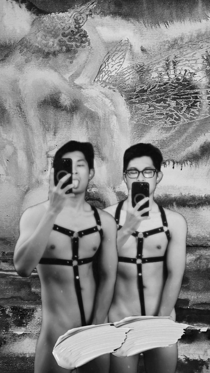 Gemini 💞 
Ig: hnaivyl