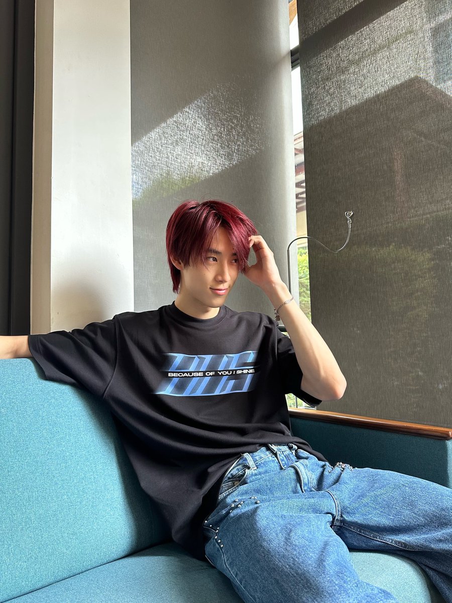 TADAMERCH's tweet photo. เตรียมตัวให้พร้อม! แล้วเจอกันที่ CAT TSHIRT นะครับ ❤️​
#ALANpasawee

TADA MERCH x #CATTSHIRT
at #TADAMERCH BOOTH D16, D24
🗓️ 21-22 JUNE 2025
⏰ 12:00PM-10:00PM

📍 EXHIBITION HALL 6-8,
LG FLOOR - QSNCC

#CATRADIO
#BUSbecauseofyouishine https://t.co/jvK3vwc0A4