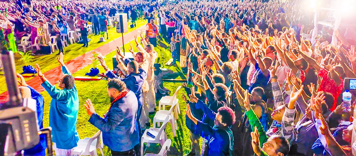 TuitoekJune's tweet photo. You must now begin to prepare in repentance and holiness because The Messiah is coming
#SuvaHealingService https://t.co/b1YUOHdS7y