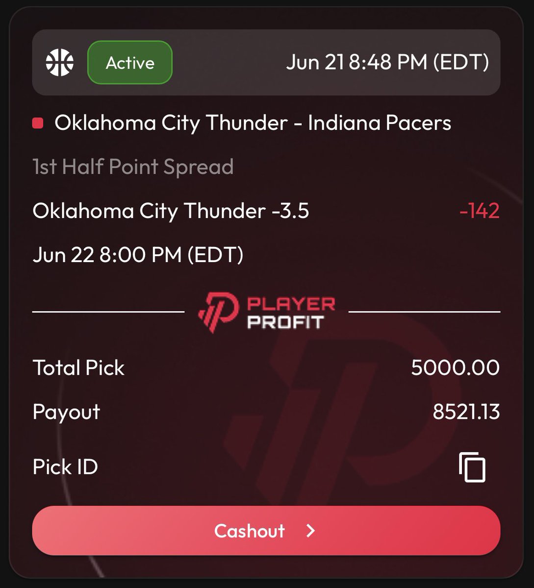 TRUPA LOCKS tweet media