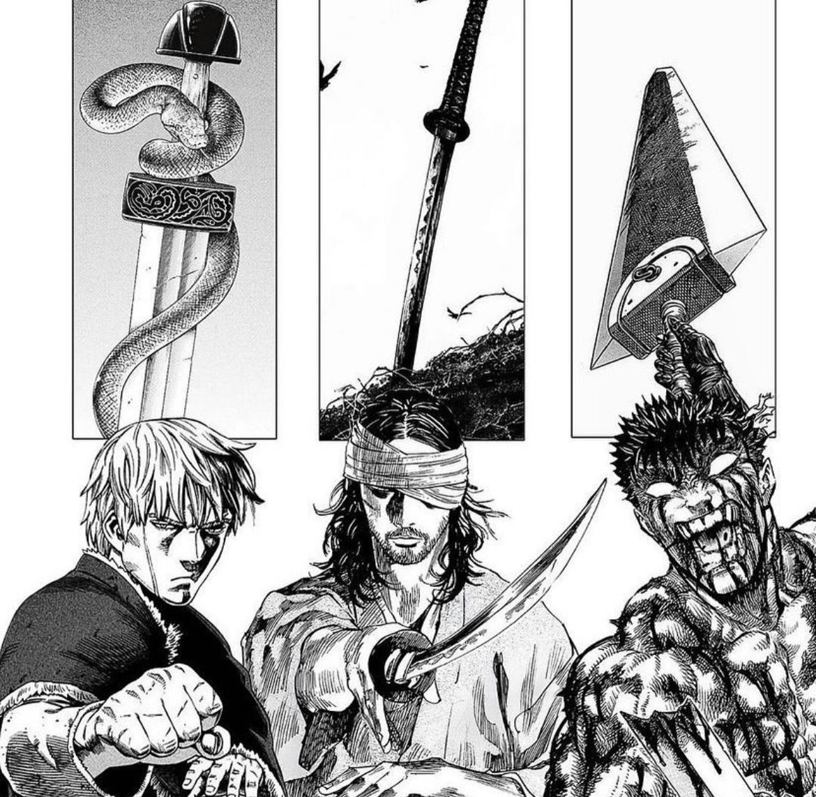 mangaa's tweet image. 