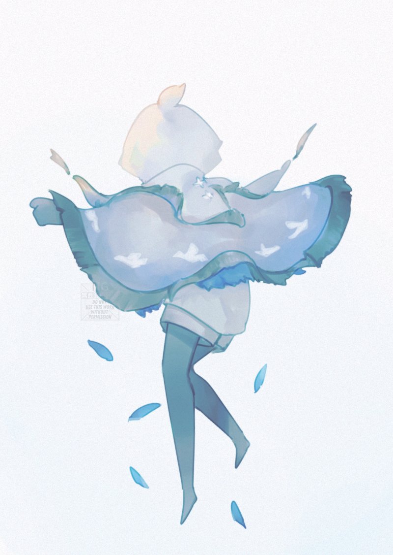 YoiNu__s's tweet image. 羽と共に

#Sky創造部
#SkyCreatorTroupe