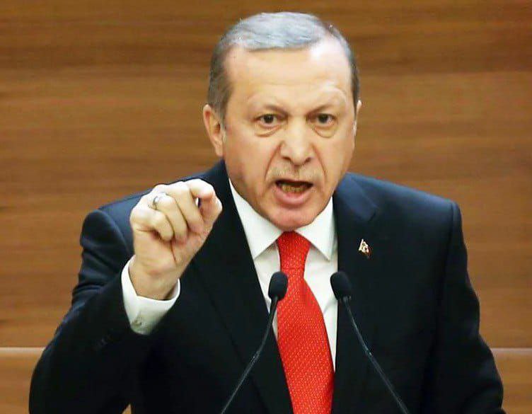 سارة أردوغان.. تركيا 🇹🇷 tweet media