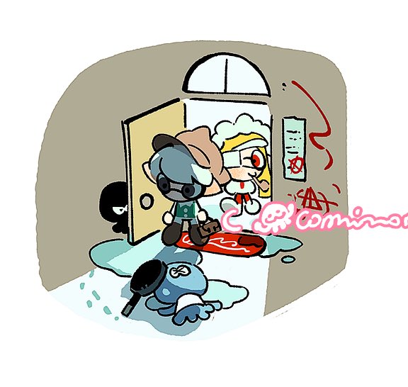 _sekitan_'s tweet image. Q