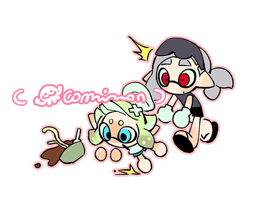 _sekitan_'s tweet image. Q