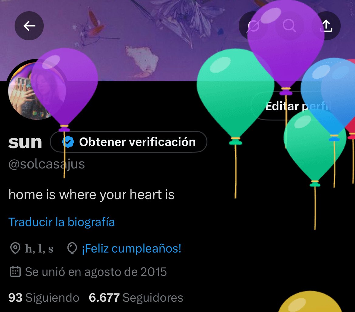 solcasajus's tweet photo. 24 añitos 💋 https://t.co/e3JJzUjj4x