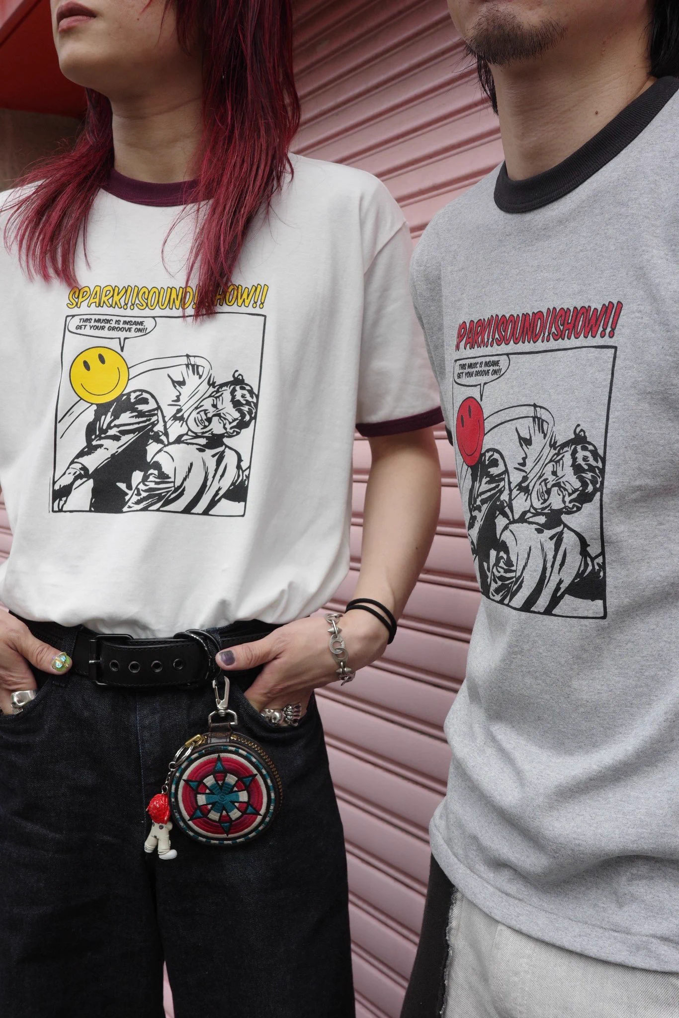 SPARK!!SOUND!!SHOW!! on X: 