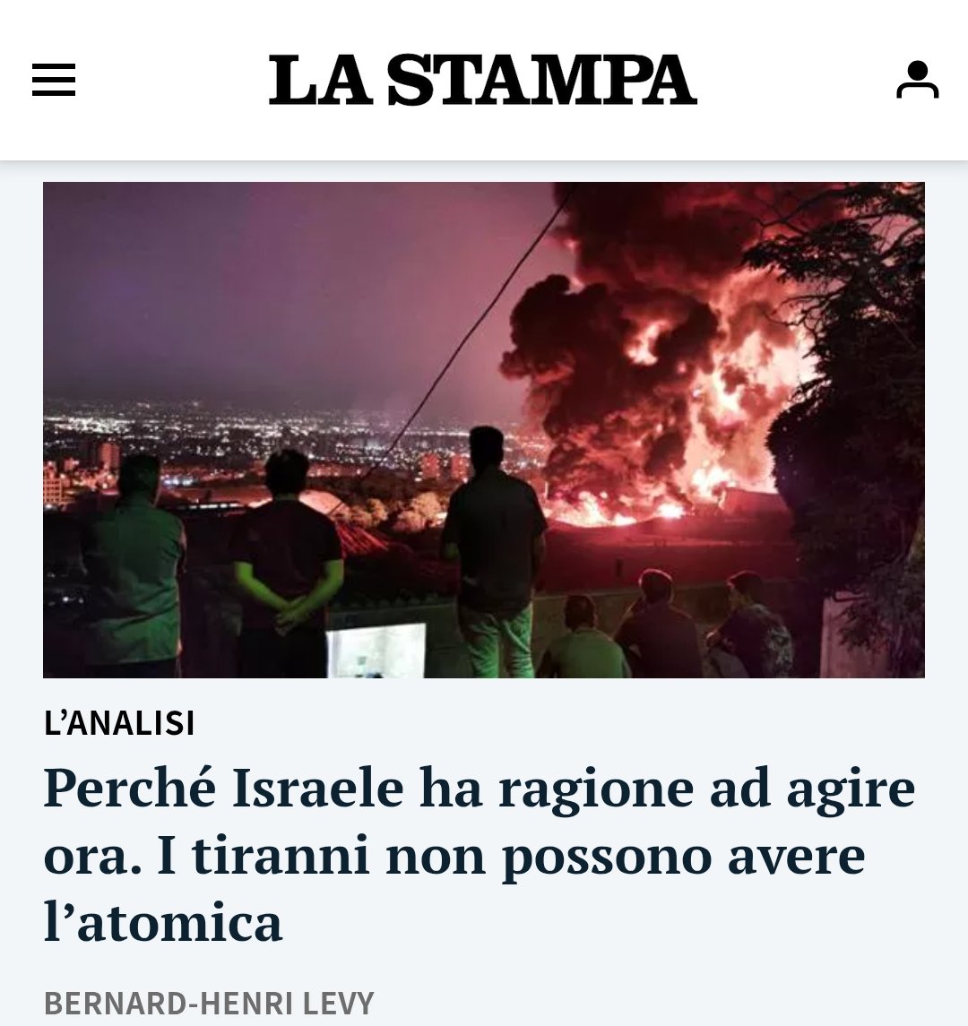 ale_pitasi's tweet photo. Dopo la visita di #Elkann alla Casa Bianca, ecco che la linea dei suoi giornali diventa chiara e precisa. 
Mourinho la chiamava "prostituzione intellettuale".

#lastampa #Repubblica #Iran #Israele #Trump https://t.co/FFhQGnPQP7