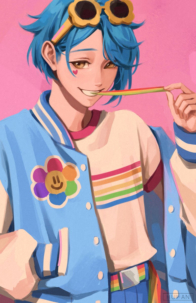 _huian's tweet image. 🍬

(4/4)
#Genshinlmpact #Xingqiu