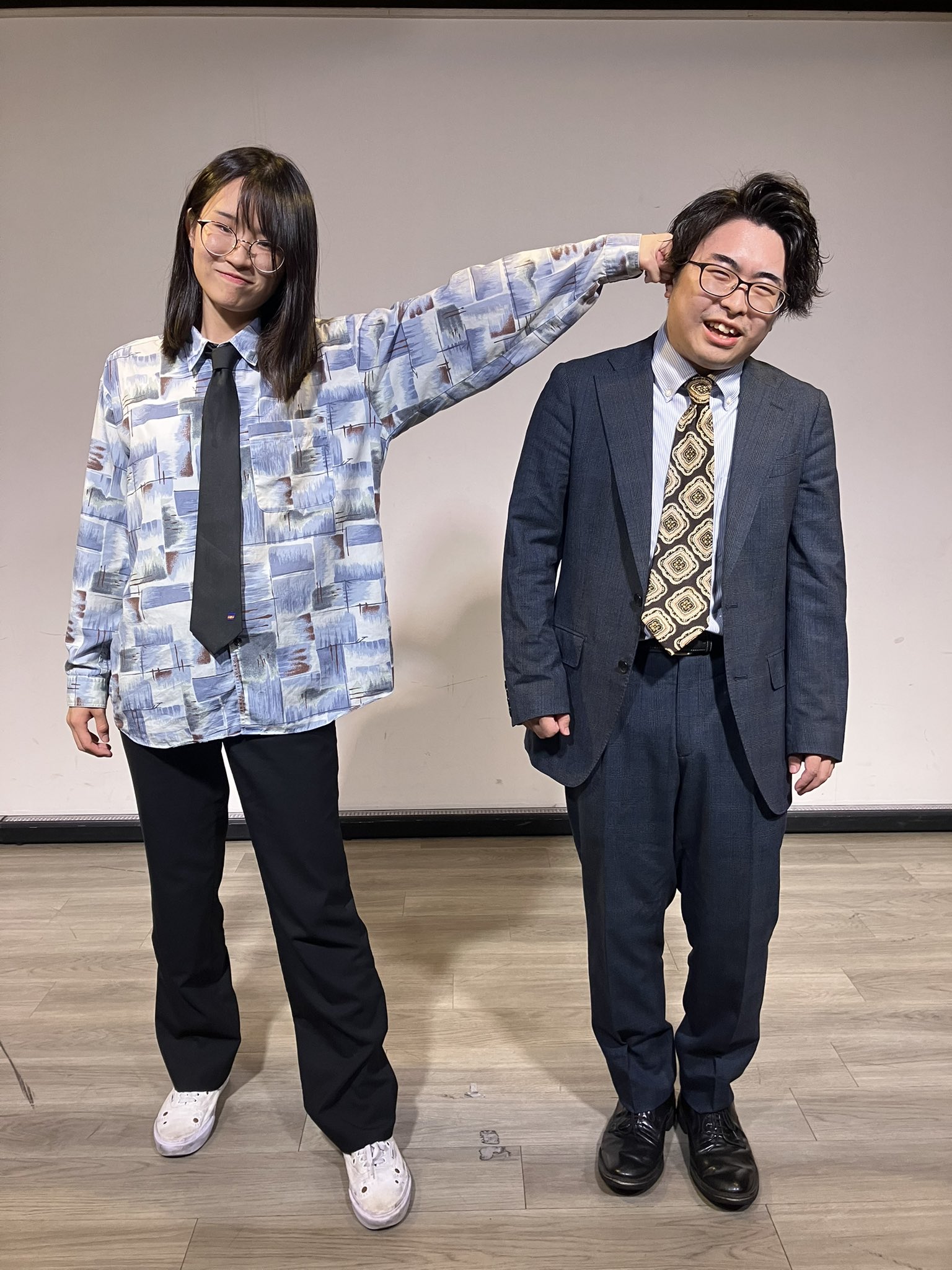 シロたろしのプロフィール | お笑いTV