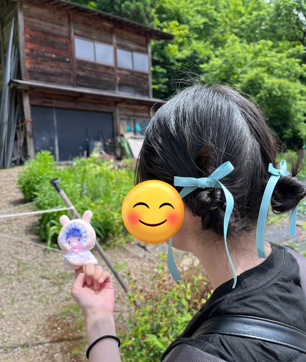Miee2828's tweet image. 梨花ちゃんハウスきた！！！