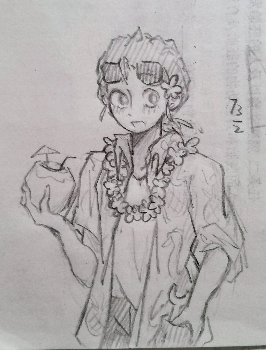 Hboya9's tweet photo. #keralisfanart https://t.co/Vem0UQ2ji6
