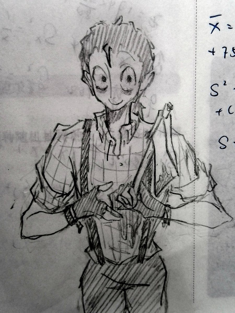 Hboya9's tweet photo. #keralisfanart https://t.co/Vem0UQ2ji6
