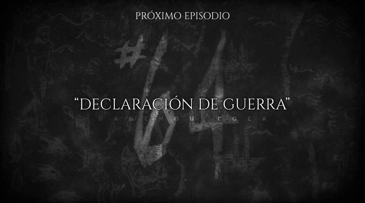 Danchou Coca tweet media