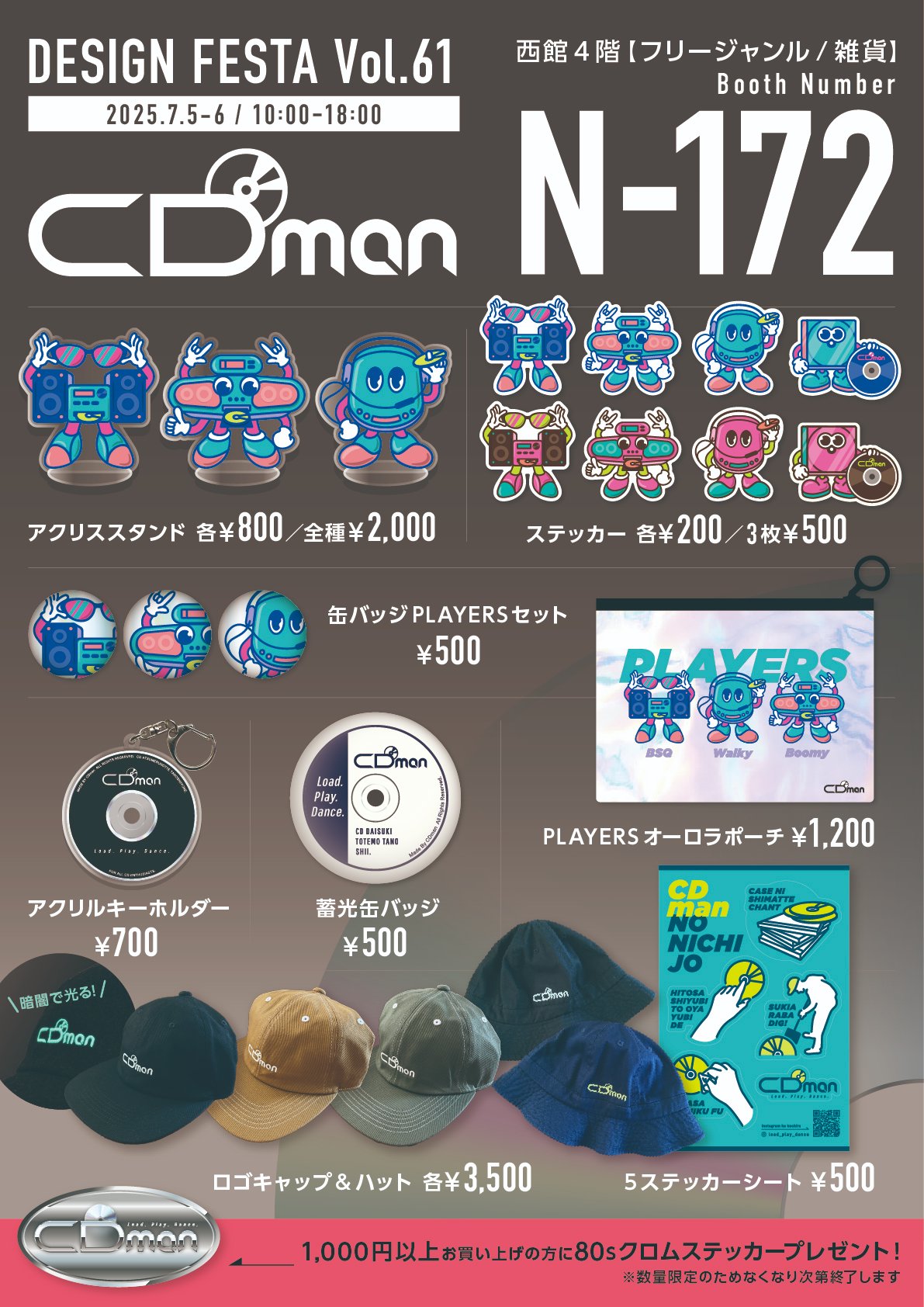 ゲッチャリロボ　水中迷彩　ペインターネット　デザフェス61 CDman on X: 
