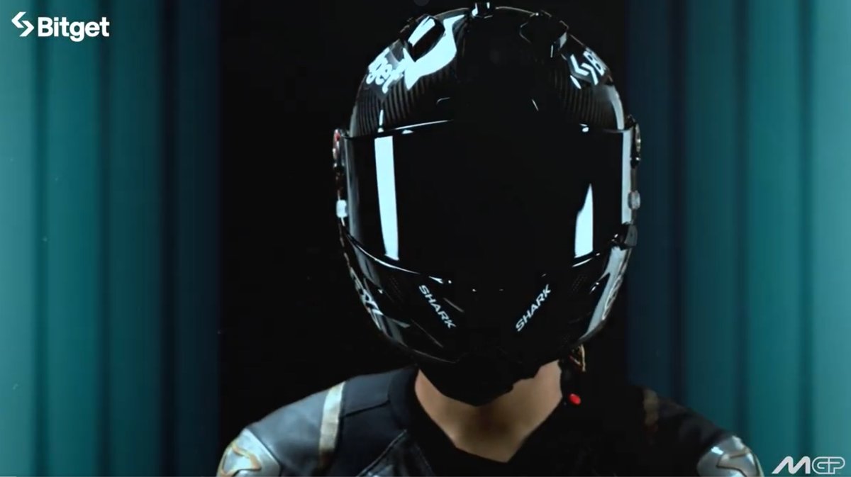 4899Sexy's tweet image. Bitget's MotoGP fusion #MotoGPBitgetPartnership fuels degens with unbeatable security and massive liquidity for that Lambo run.