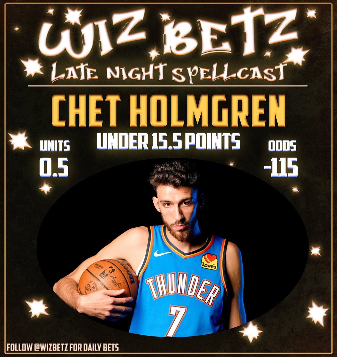 Wiz Betz 🧙‍♀️ tweet media