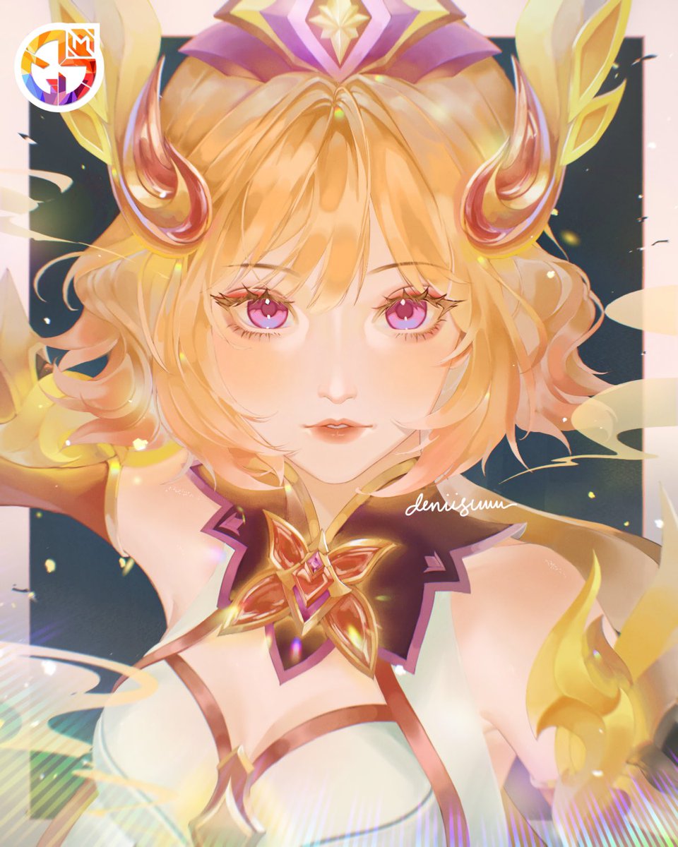 Zhuxin - Emberwisp Mystic ❤️🧡💛

#mobilelegends #mlbb #モバさんイルレジェンド #モバレ