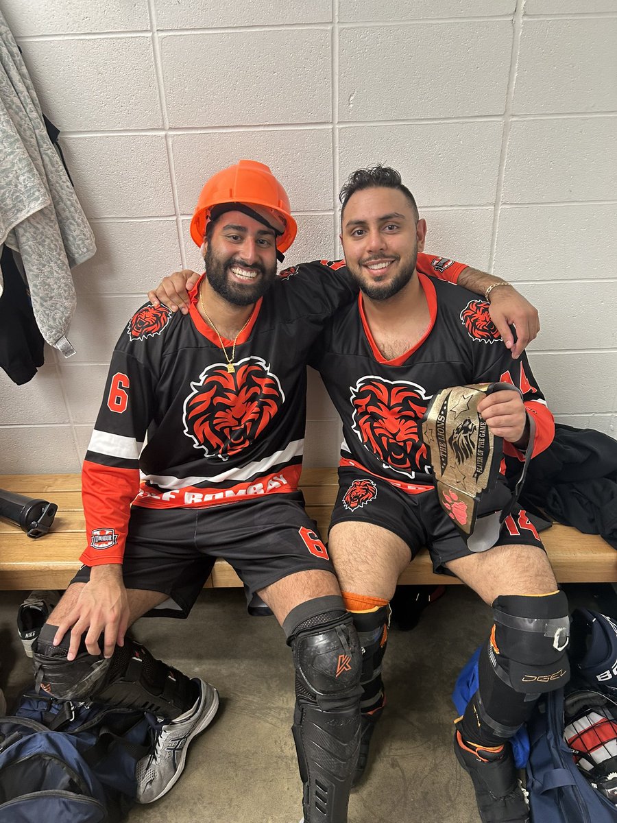 And that’s 5! 👀 7-1 over Redline 

POTG 🥇: Everyone’s favourite Chiro Zaffff was buzzing and popped 2 🚨’s!

Hardest Worker👷🏾‍♂️: Nabbyyy Bhanji continues to a beast on the back end  and finished with 2 🍎’s! 

Great game brothas! #LionsNation