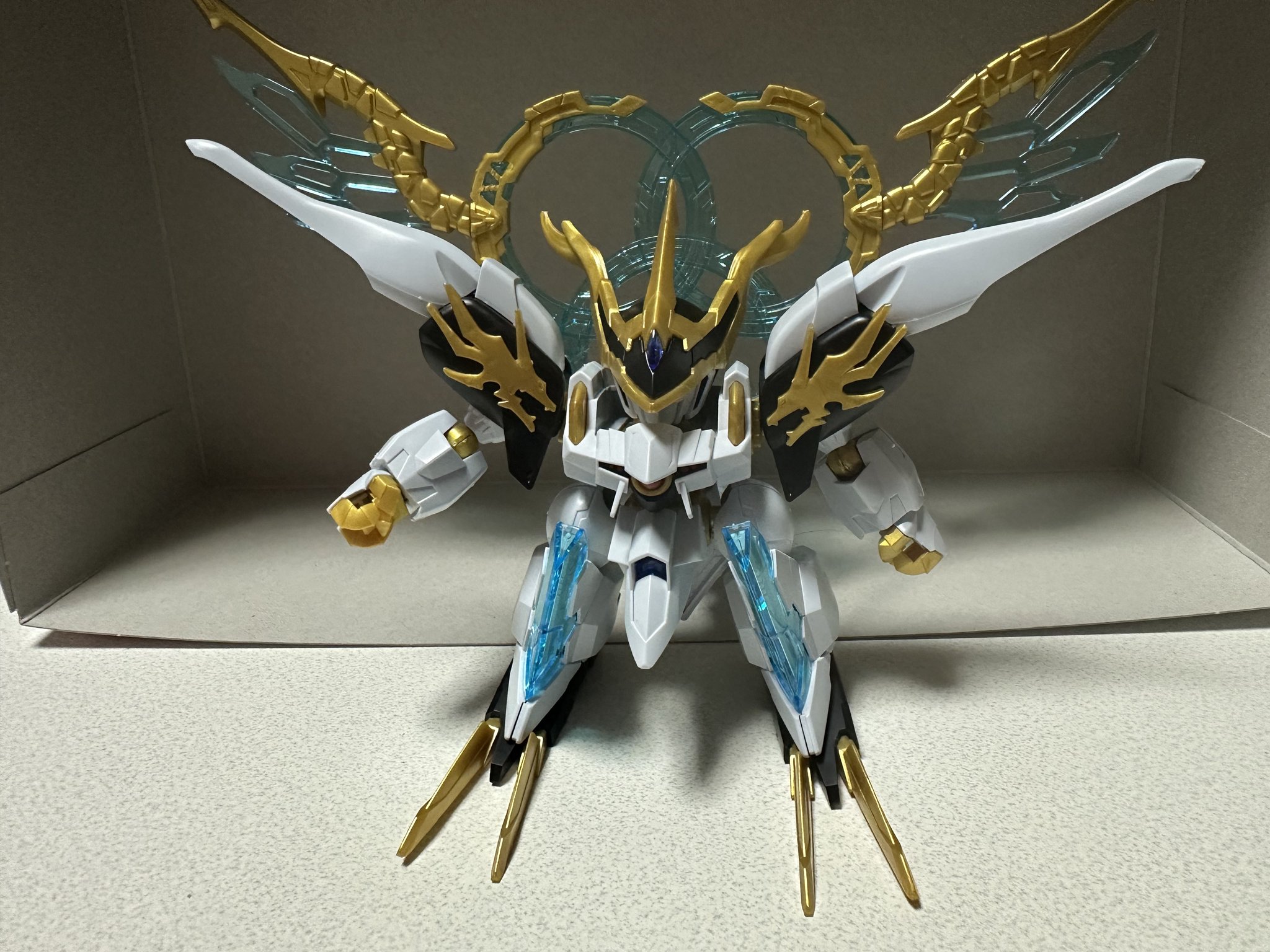 龍神丸➕龍王丸 超鳳王形態”に変形可能！発売迫るMETAL BUILD「龍王丸」の魅力を