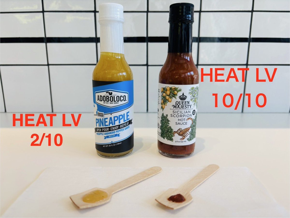 nichiten954's tweet image. 6/22 #おでかけリサーチ

🌶️🌶️今月OPEN🌶️🌶️
【 #hotsaucebar 】

radiko.jp/share/?t=20250…

 #nichiten
 #激辛