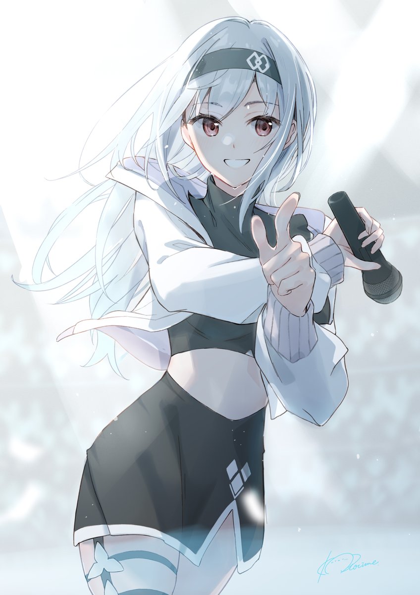 ことりめ (@kmizuq1) / X