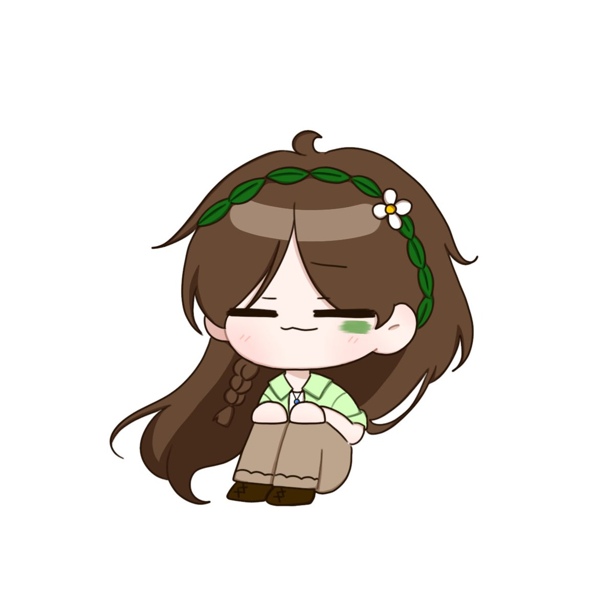 한국산나무늘보 tweet media