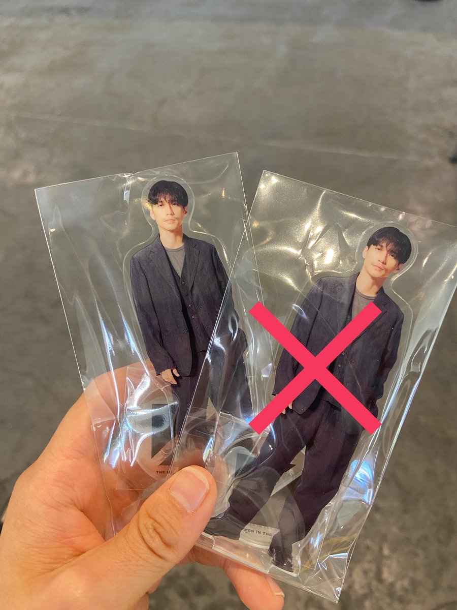 赤西あ～たん♡ tweet media