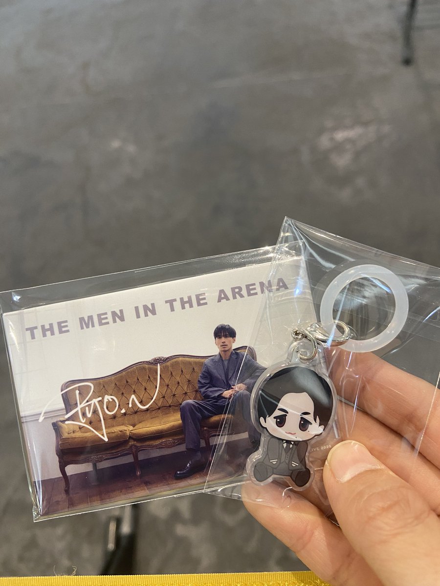 赤西あ～たん♡ tweet media