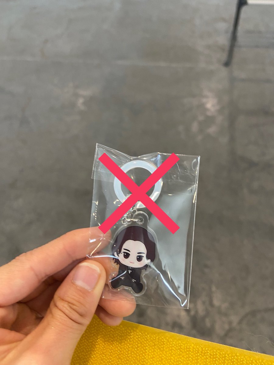 赤西あ～たん♡ tweet media