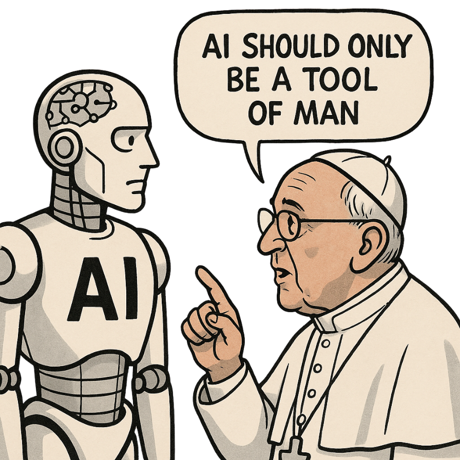 AI의 진격 앞에서 균형을 찾으려는 세계…미래교육 필요 [인공지능-Log]

newjournalist.today/detail.php?num…