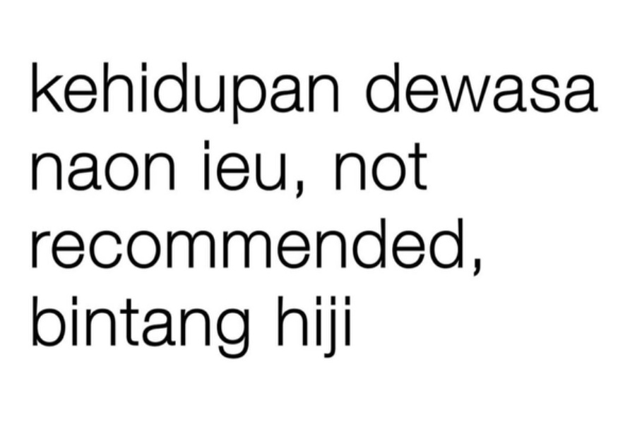 Yazid Nur Imanullah (@yazidimanullah) on Twitter photo 