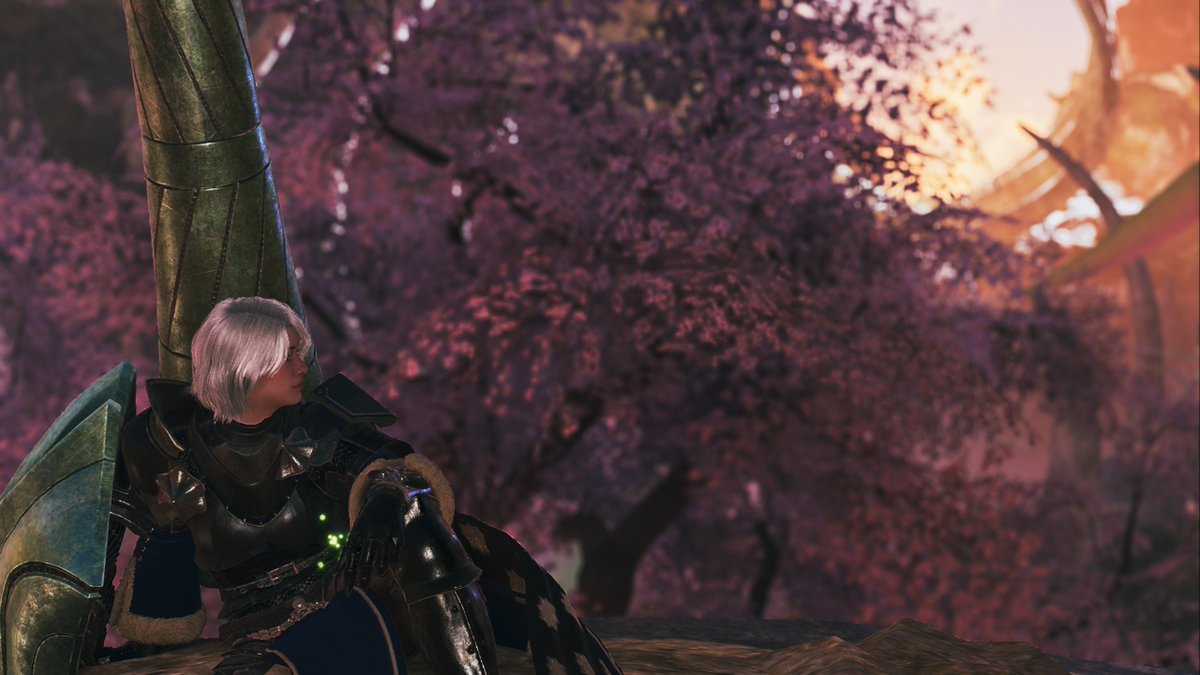 They could never make me hate you.