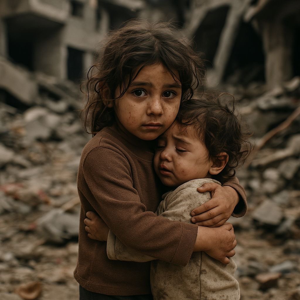 JossuPoggi1's tweet photo. Es la triste realidad, pero ellos son los que más sufren 💔 #TerceraGuerraMundial https://t.co/B3vQuGLU8Y
