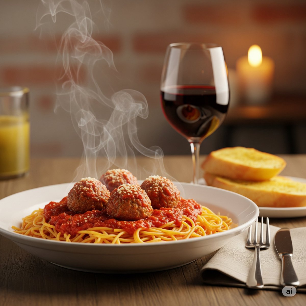 ViralFoodHacks's tweet photo. Tonight’s forecast: 100% chance of cozy with a big plate of homemade Spaghetti &amp; Meatballs. 🍝

The ultimate comfort food
#spaghettiandmeatballs #comfortfood #DinnerAtHogwarts https://t.co/EDctaNEhLc