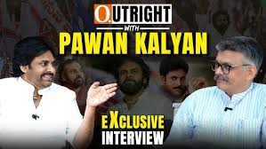 Organiser Weekly (@eorganiser) on Twitter photo Watch this exclusive interview of Mega star and mega politician Pawan Kalyan.
The Deputy Chief Minister of Andhra Pradesh and <a href="/JanaSenaParty/">JanaSena Party</a> Chief Pawan Kalyan sits down with <a href="/eOrganiser/">Organiser Weekly</a> Editor <a href="/prafullaketkar/">prafulla ketkar 🇮🇳</a> and talks about a variety of issues and topics ranging from why Pawan Watch this exclusive interview of Mega star and mega politician Pawan Kalyan.
The Deputy Chief Minister of Andhra Pradesh and <a href="/JanaSenaParty/">JanaSena Party</a> Chief Pawan Kalyan sits down with <a href="/eOrganiser/">Organiser Weekly</a> Editor <a href="/prafullaketkar/">prafulla ketkar 🇮🇳</a> and talks about a variety of issues and topics ranging from why Pawan