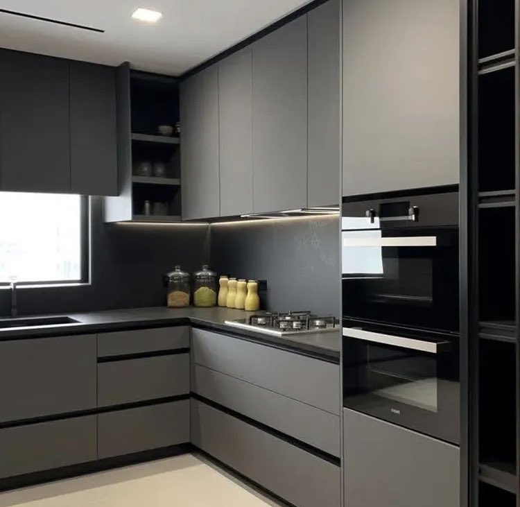 Naetogroup's tweet image. Kitchen Design Ideas ๐ฅ | Interior Design ideas โจ๏ธ
#kitchendesigners  #modularkitchendesign #kitchenremodel  #kitchenrenovation #sethiglassplywood #kitchendesignideas
