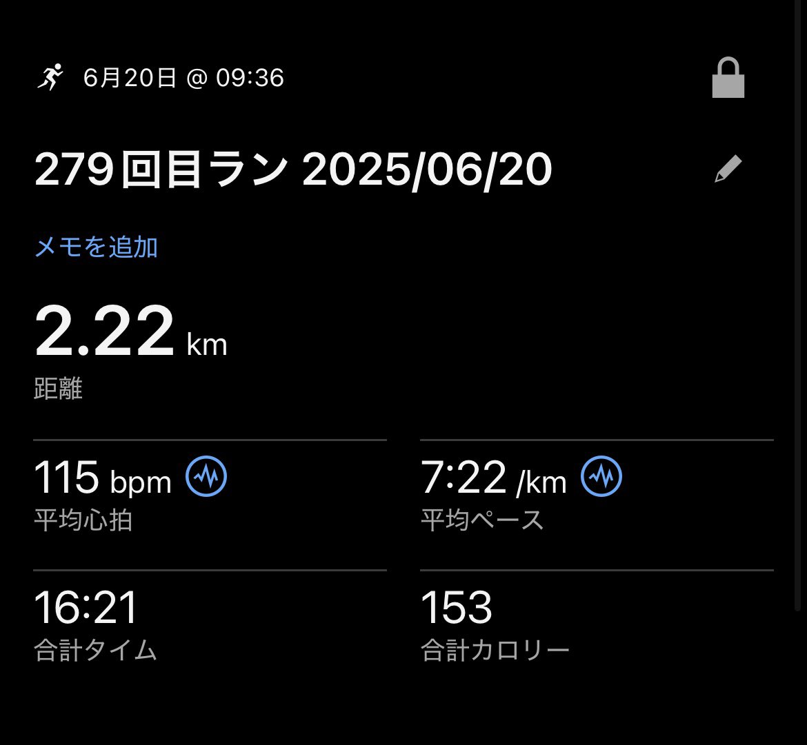 apara80's tweet photo. 梅雨って明けたの？一瞬でしたね😹昼に走ってるのでヤバさを実感🏃87.5kg
#ランニング
#ダイエット
#体重90kg
#ほぼ毎日走る https://t.co/TMjGNMsZTH