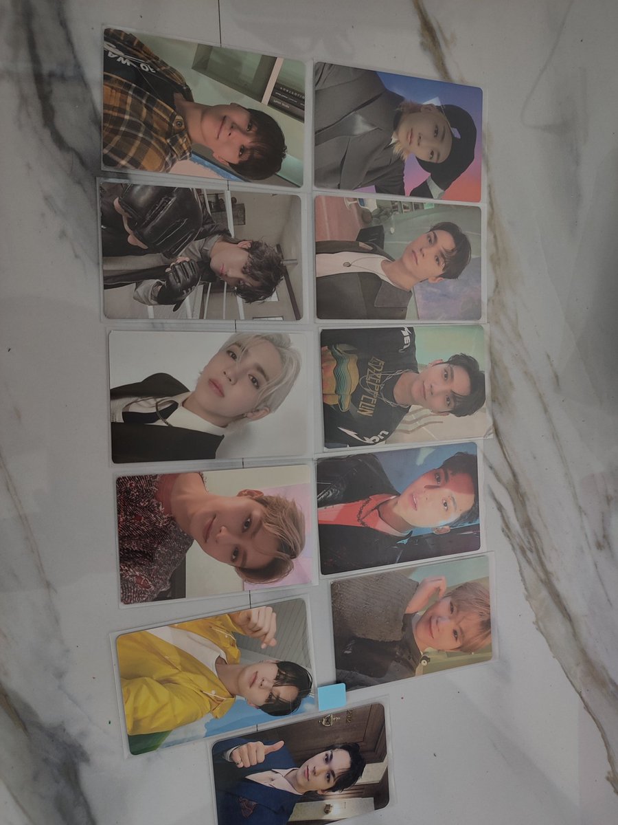 gyuhaniyo_o's tweet photo. โหโก โ happy mail !
๐: @idubilu_hoshii
#from_CKmails
hi, theyโre home na po! huhu i got them ng steal price. thank you so much for smooth transaction. โtil your next budol!
๐ซง#gyuhaniyomails https://t.co/1Rm2myfvnY