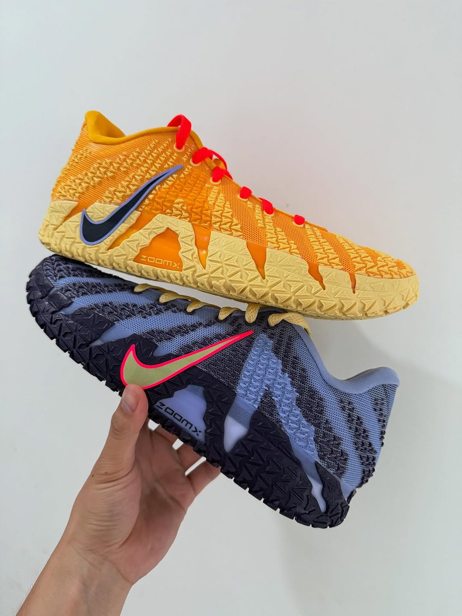 JustFreshKicks tweet media